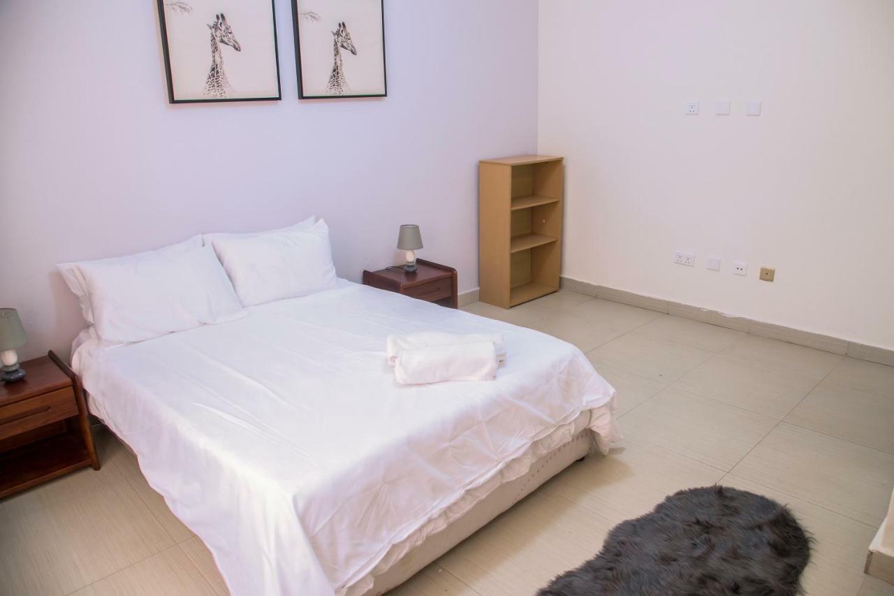 לוסקה Mc Apartments מראה חיצוני תמונה
