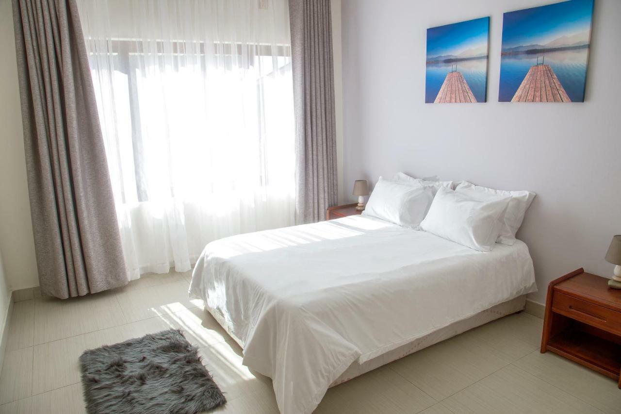 לוסקה Mc Apartments מראה חיצוני תמונה